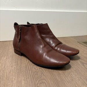 Women’s Cole Haan Belmont Booties Size 9.5